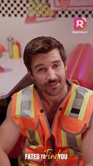 Poor girl was forced to date an old man� until the CEO stepped in to save her! - Fated to Find You