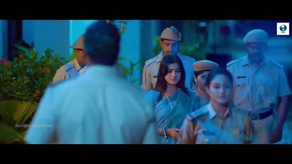 PISACH - Full Hindi Dubbed Horror Movie - Anushka - South Horror Hindi Dubbed Movie