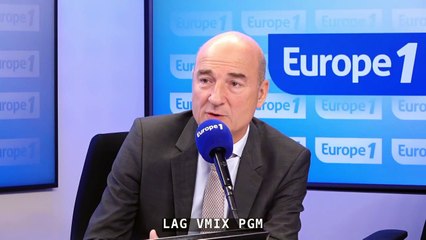 Narcotrafic : «Nous avons en face de nous une contre-société, un système», alerte Nicolas Bessone