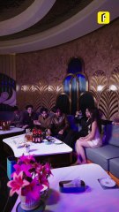 EP 10【Charity's Chains】#flickreels