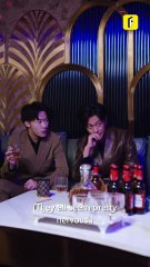 EP 9【Charity's Chains】#flickreels