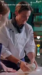 Beneath The Chef's Flame Full