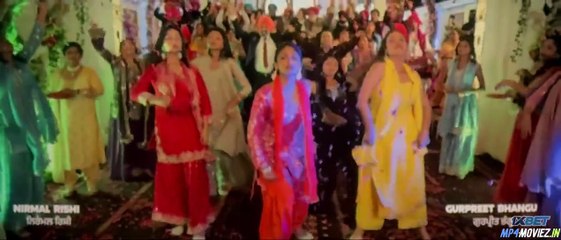 Godday Godday Chaa 2 Punjabi Movie