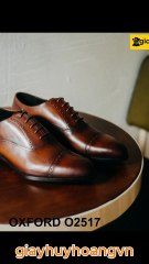 Đây là những mẫu giày boot nam da cổ cao thời trang tốt nhất năm 2026