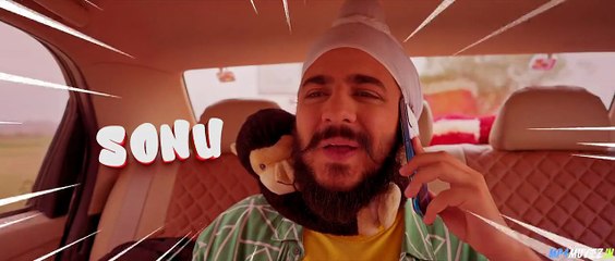 Hanji Kaun Punjabi Movie