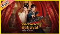 Shadows of Betrayal, Light of Love #shortfilm