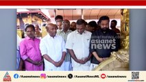 എ പത്മകുമാര്‍ അകത്ത്; കടകംപള്ളി സുരേന്ദ്രനെ ചോദ്യം ചെയ്യാൻ SIT