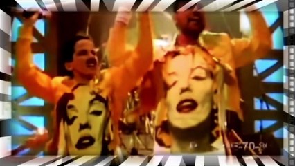 Queen - The Show Must Go On (maxi)