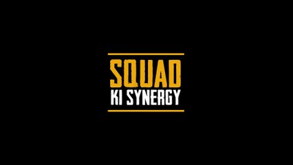 S01E01 - SQUAD KI SYNERGY | Dosti Ka Naya Maidan (DKNM) | PUBG Mobile 2020 | India | Hindi Web Series | Full Episode