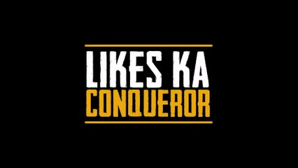 S01E04 - LIKES KA CONQUEROR | Dosti Ka Naya Maidan (DKNM) | PUBG Mobile 2020 | India | Hindi Web Series | Full Episode