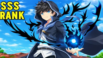 After Rebirth, I Became the Strongest Being Alive – Episodes 1–12 English Dub - New Anime 2025