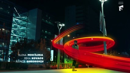 Ana, Mi-ai fost scrisă în ADN - Sezonul 2 - Episodul 12 de Joi, 20 Noiembrie 2025