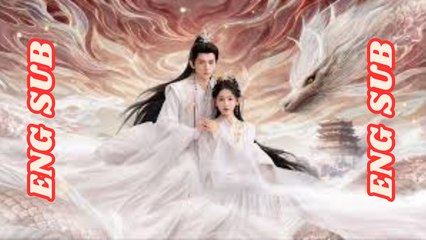 Dragon King’s Decree Ep 6 - ENGSUB (Chinese Drama 2025)