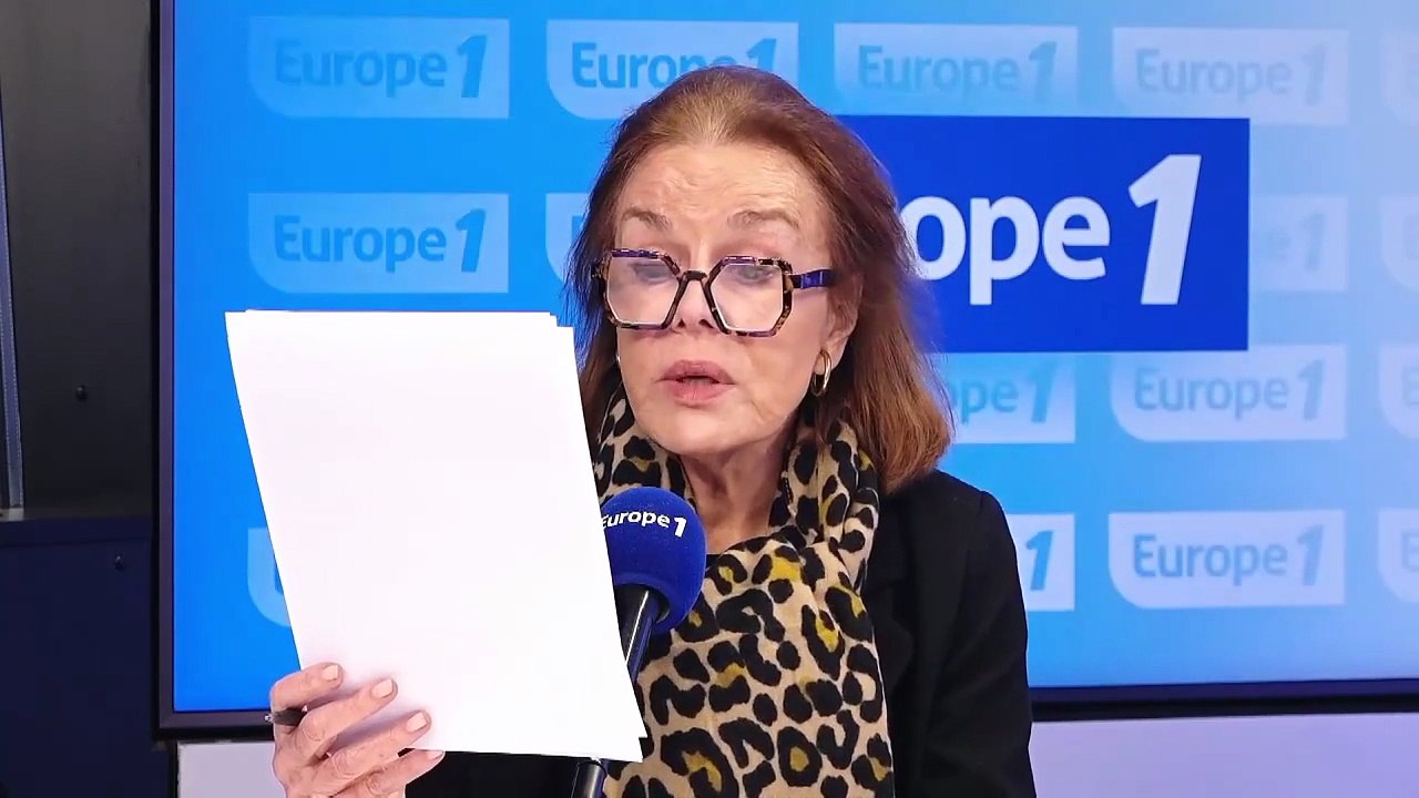 La gaffe