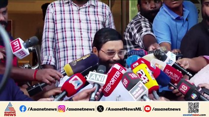 പത്മകുമാറിന്റെ അറസ്റ്റ്; മിണ്ടാതെ ഉരിയാടാതെ വി എൻ വാസവൻ