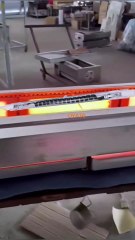 740mm 220v 1200w Infrared heating tube Quartz Carbon Heating Lamp for the Oven