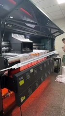 Wholesale 600mm 220v 1000w infrared lamp industrial heat lamp for DTF Machines