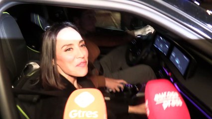 "Me ha despertado con una tarta y flores": Íñigo Onieva se pone romántico con Tamara Falcó