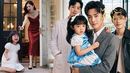 Un enfant de 5 ans chassé par sa belle-mère. Il est l'héritier. Accueilli et chéri par ses oncles