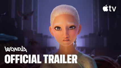 WondLa — Season 3 Official Trailer | Apple TV