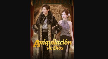 Aniquilación de Dios ShortMAx CN Sub ES