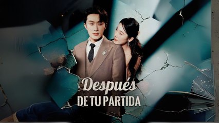 [SUB ESPAÑOL] Después de tu partida serie completa.