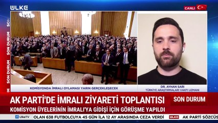 Arka Plan - 20 Kasım 2025