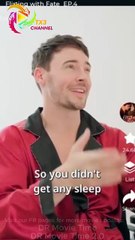 Flirting with Fate |  Full Movie HD - Best Drama ShortFilms Hot Romantic