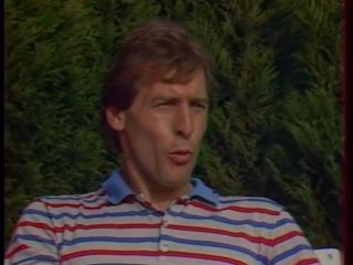 PATRICE RIO  - 1983 - SAISON 1983/1984 -