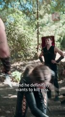 Bound to the Rebel Wolf Trailer ｜ Full Cast ｜ ReelShort