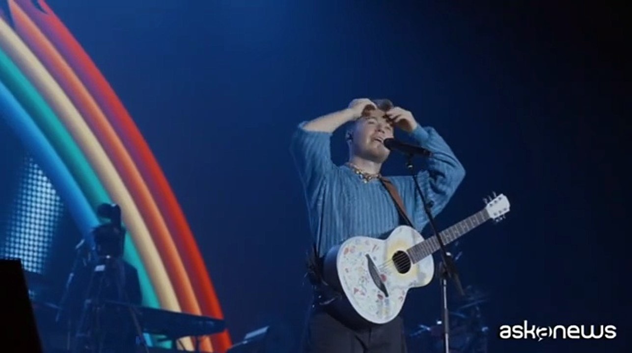 Sanremo 2026, di certo Alfa non ci sarà: «Non ho presentato nessun brano»