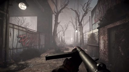 Survivalhorrorspiel ist als Shadow Drop auf PC, PS5, Xbox und im Game Pass erschienen - und auf dem Soundtrack ist ein Silent Hill-Veteran vertreten