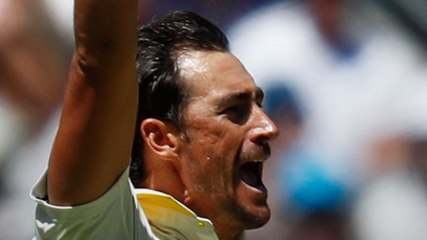 Mitchell Starc बने Ashes के इत‍िहास पुरुष!