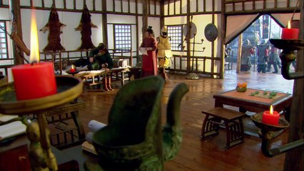 HOA TƯ DẪN TUYỆT ÁI CHI THÀNH - Tập 05 (Lồng Tiếng) | Phim Bộ Cổ Trang Trung Quốc Hay Nhất