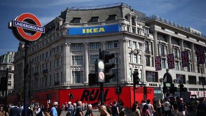 Bridgerton star reveals second London attack months after phone snatching