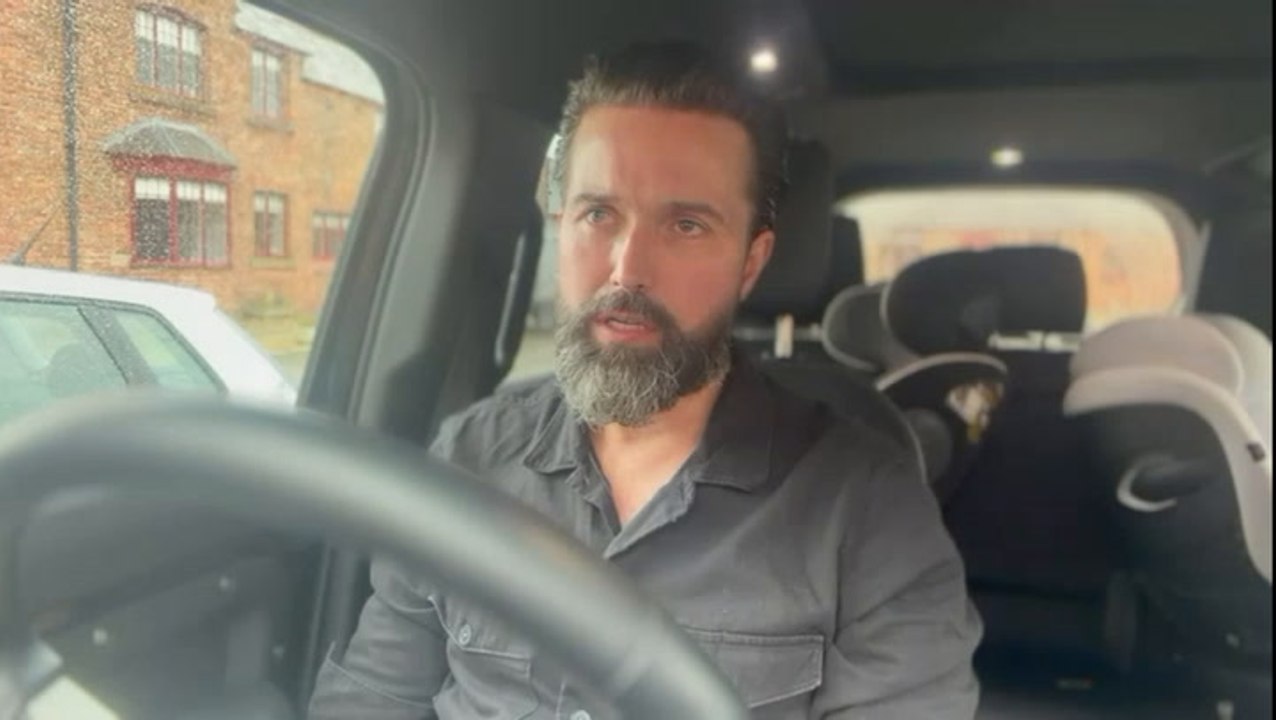 Mobland star Emmett J. Scanlan backs The Independent’s SafeCall campaign: ‘It breaks my heart’