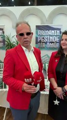 Derince’m Elele Platformu’dan anlamlı panel