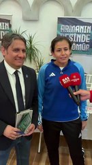 Derince’m Elele Platformu’dan anlamlı panel