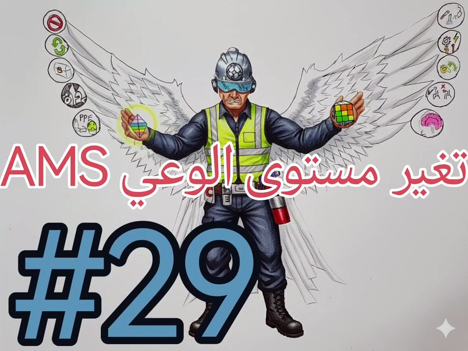تغير مستوى الوعي