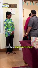 Tag your Badlapur Friend!#shorts #relatable #memes #comedy #funny #funnyvideo #shortvideo #badlapur