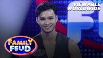 Family Feud: TEAM HUNKS, CONFIDENT NA MANANALO SA JACKPOT ROUND! (Episode 870)