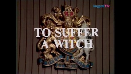 Crown Court - To Suffer a Witch (1973)