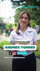Magpakailanman: Andrea Torres, laging pipiliin ang tama kahit mahirap | Online exclusive