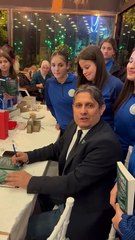 Derince’m Elele Platformu’dan anlamlı panel