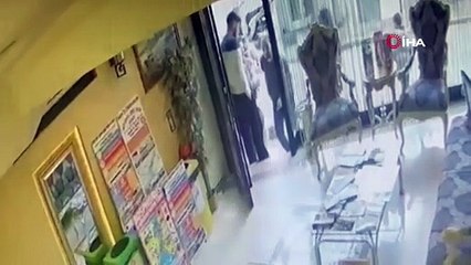 Böcek ailesinin ölümüne ilişkin soruşturmada yeni görüntü ortaya çıktı