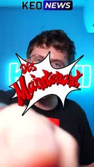 CE COACH EST ALLE BEAUCOUP TROP LOIN AVEC INOXTAG ? 😨