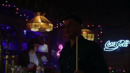 Cacería Voraz 2005 Español Latino Doblaje Original - Feast - UnRated - Open Matte