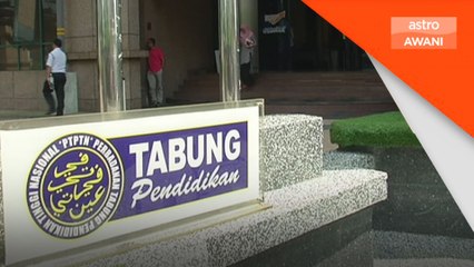 Kutipan Simpan SSPN lebih RM251 juta menerusi BMS 2025