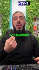 GAMIXTREIZE CLASH SQUEEZIE ET BYILHAN SUR TIKTOK ? 😨