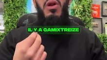 GAMIXTREIZE CLASH SQUEEZIE ET BYILHAN SUR TIKTOK ? 😨
